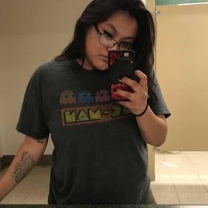 Meet your Posher, Ty